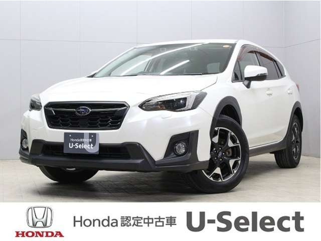 XV2.0i-L アイサイト 4WD