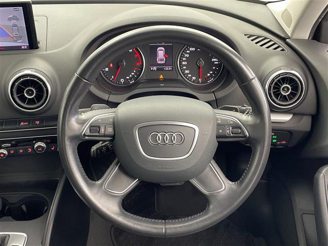 A3スポーツバック1.4 TFSI