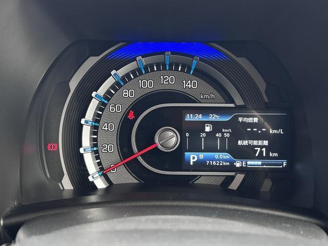 ハスラーハイブリッド(HYBRID) Xターボ 4WD