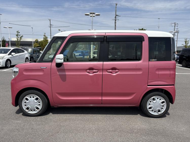 スペーシアハイブリッド(HYBRID)  X