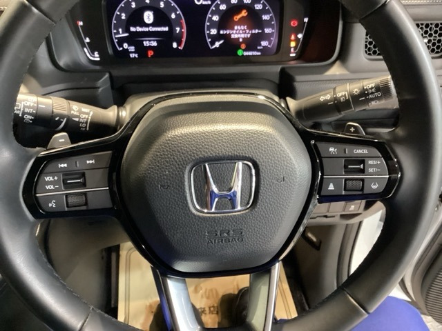 ステップワゴン1.5 スパーダ