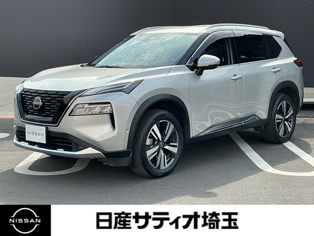 エクストレイル