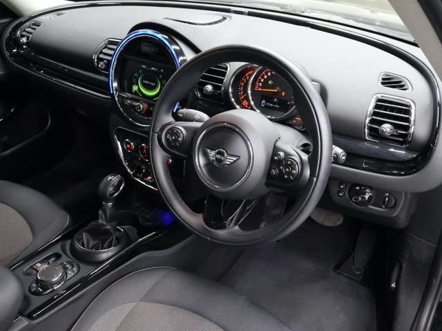 ミニクラブマンクーパー