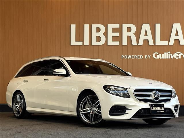 EクラスE200 アバンギャルド スポーツ