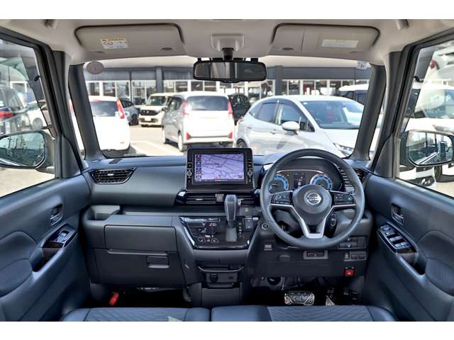 ルークスハイウェイスター Gターボ アーバンクロム プロパイロットエディション 4WD