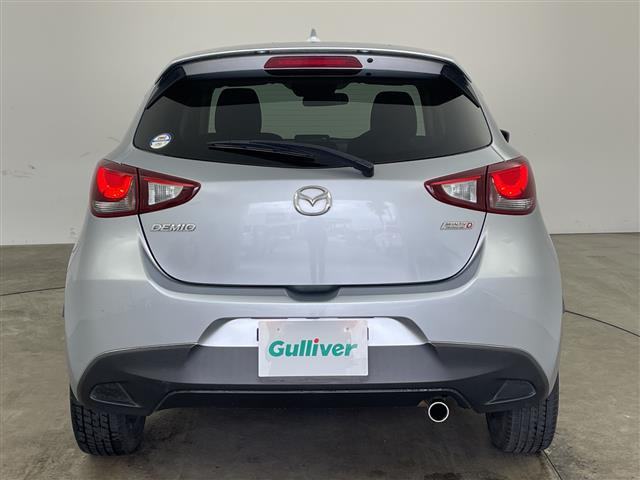 デミオ1.5 XD ツーリング