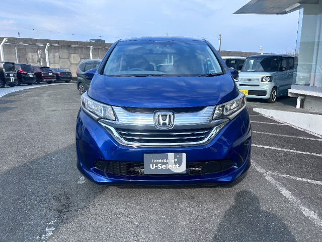 フリード+1.5 ハイブリッド G ホンダセンシング