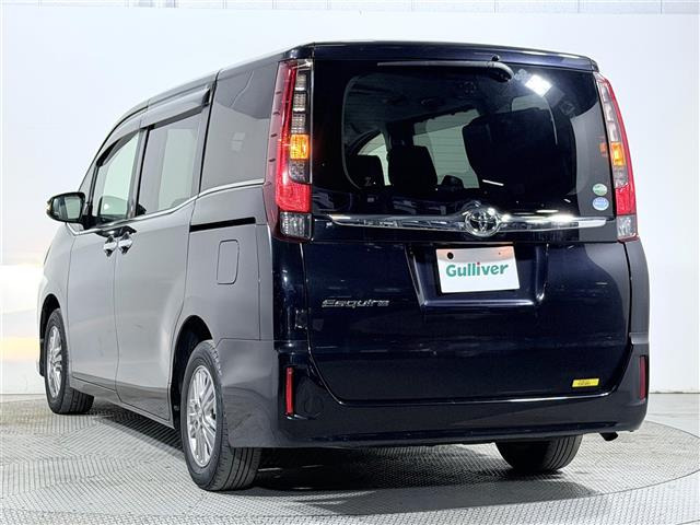 エスクァイア2.0 Gi