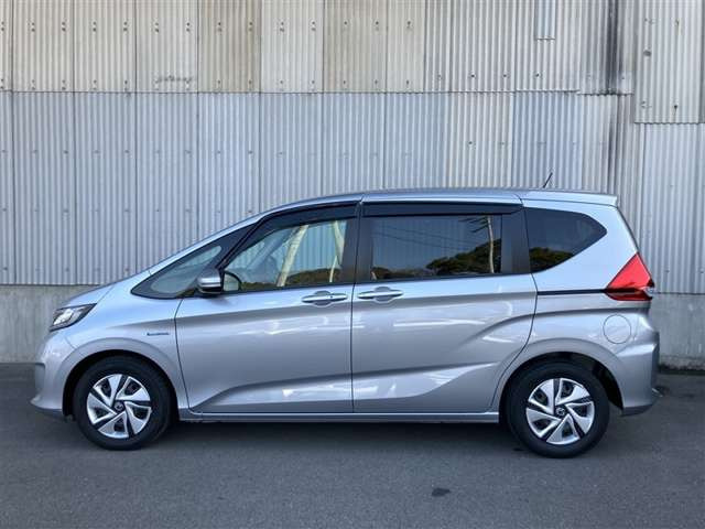 フリード+1.5 ハイブリッド G ホンダセンシング