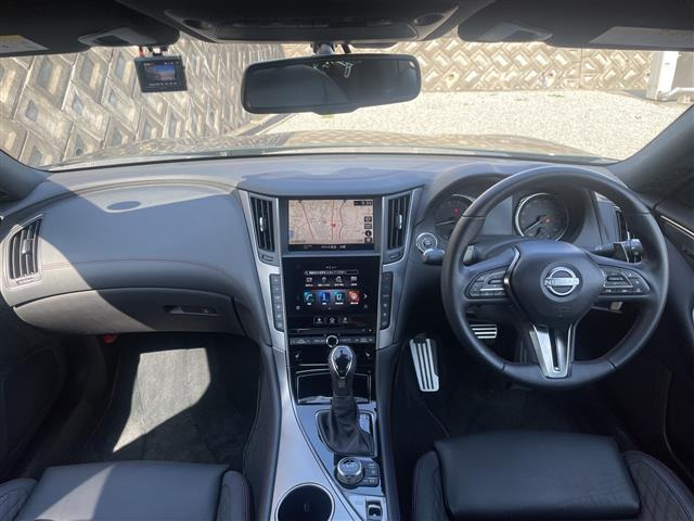 スカイライン3.0 400R