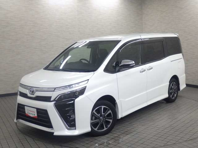 ヴォクシー2.0 ZS 煌III