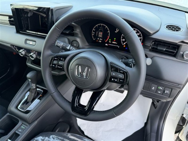 ヴェゼル1.5 G 4WD