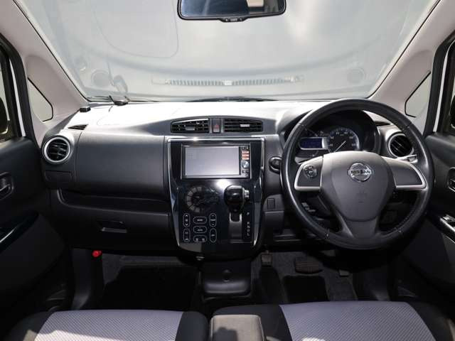 デイズライダーハイウェイスター G ターボ