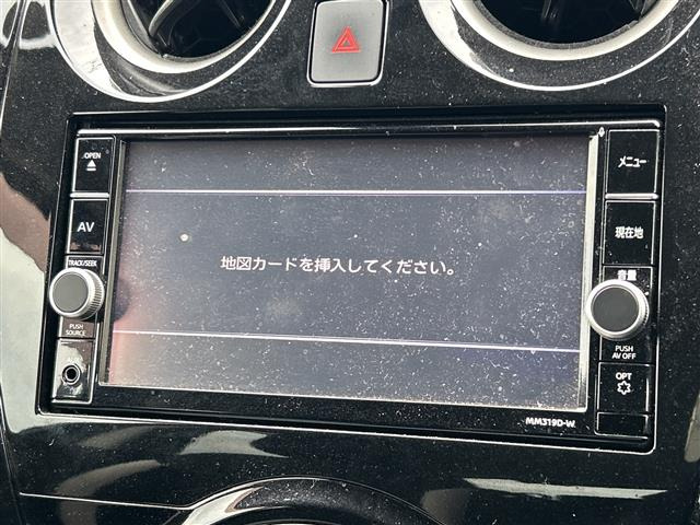 ノート1.2 e-POWER X Vセレクション