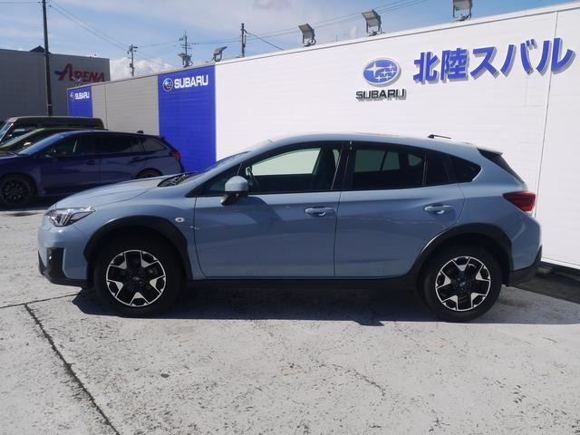 XV1.6i-L アイサイト 4WD