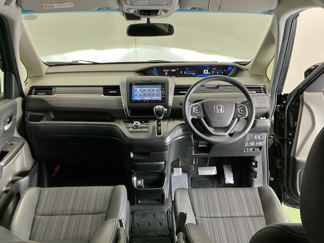 フリード1.5 G ホンダセンシング