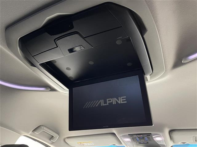 アルファード2.5 S Cパッケージ