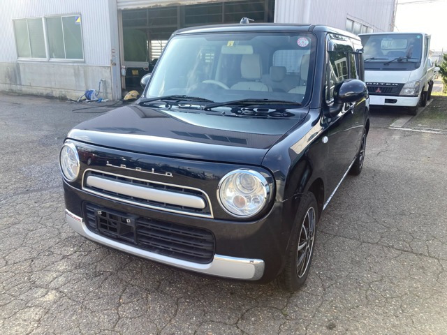 アルトラパンショコラG