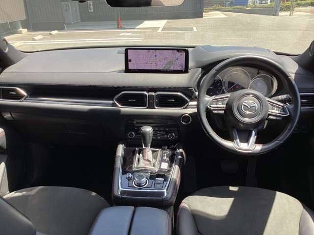 CX-82.5 25S ブラックトーンエディション