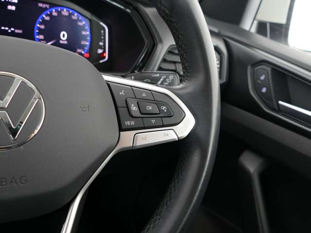 T-CrossTSI アクティブ