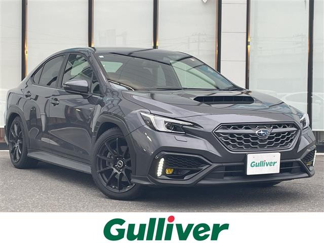 WRX S42.4 GT-H EX 4WD