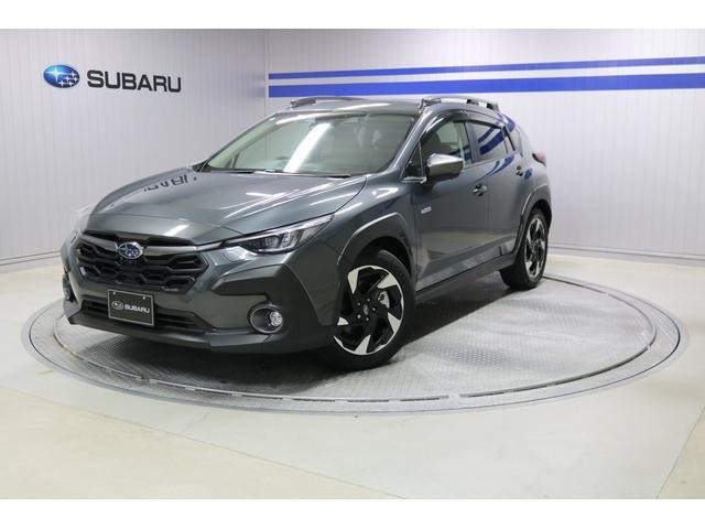 クロストレック2.0 リミテッド 4WD