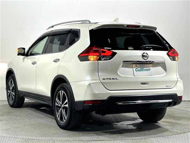 エクストレイル2.0 20Xi