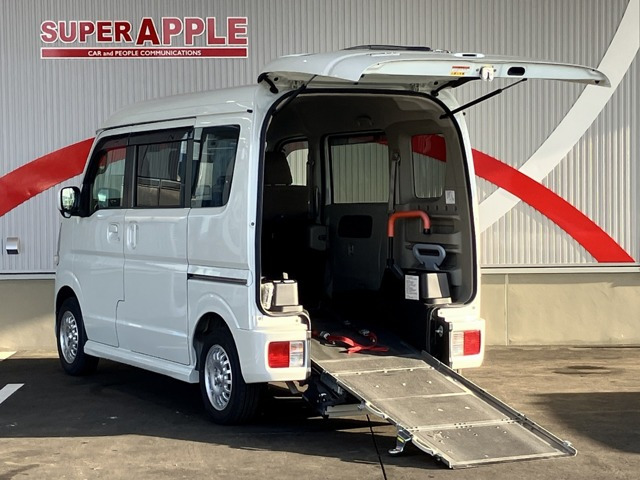 NV100クリッパーリオ