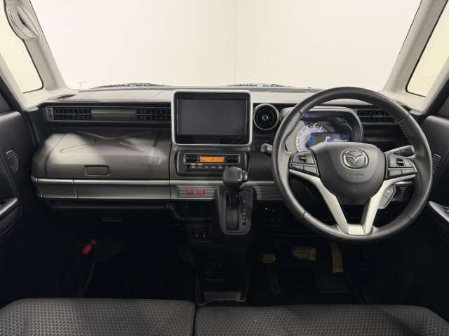 フレアワゴンカスタムスタイル ハイブリッド XS