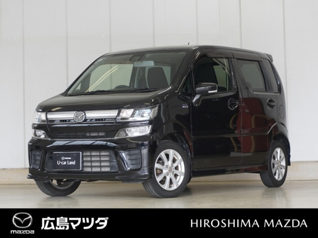 フレアハイブリッド XS 4WD