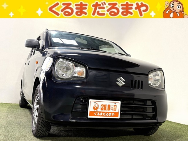 アルトF オートギヤシフト