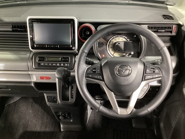 フレアワゴンハイブリッド XS