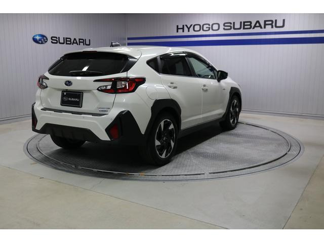 クロストレック2.0 リミテッド