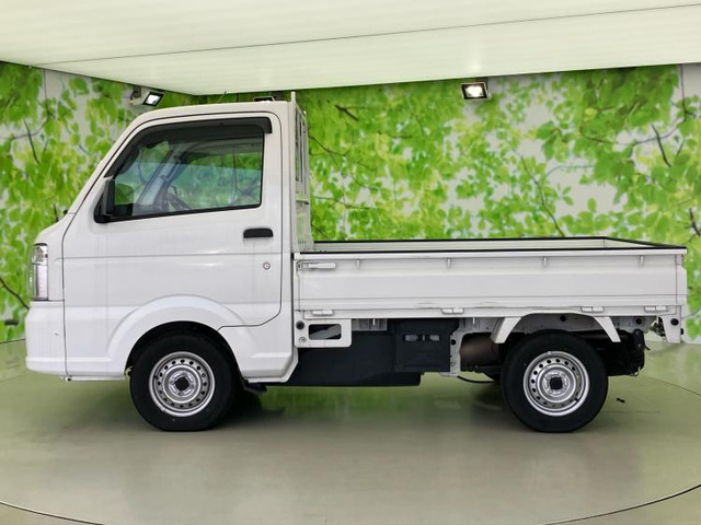 ミニキャブトラックみのり 4WD