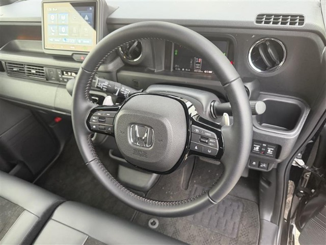 N-BOXカスタムターボ