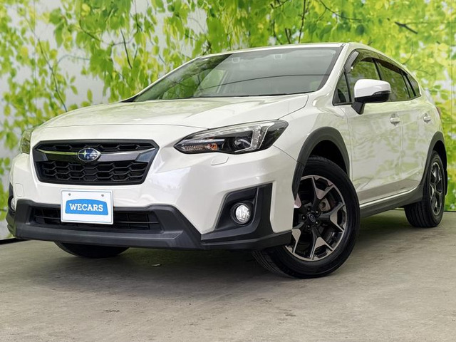 XV2.0i-L アイサイト 4WD