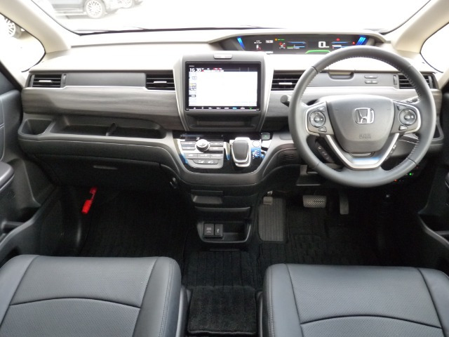 フリード+1.5 ハイブリッド G ホンダセンシング