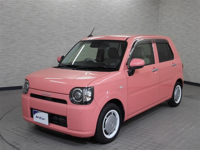 ミラトコットG SAIII