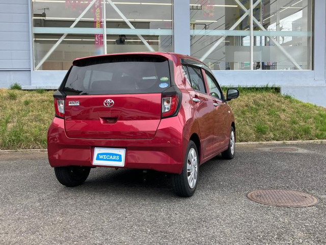 ピクシスエポックX SAIII