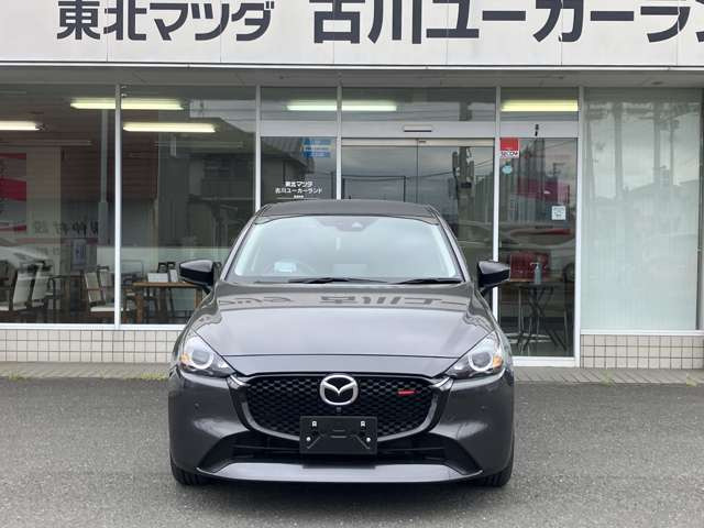 MAZDA21.5 XD スポルトプラス