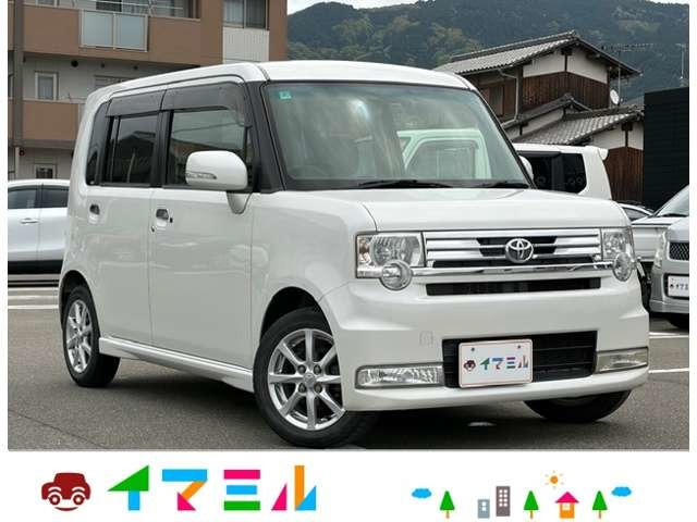 ピクシススペースカスタム G