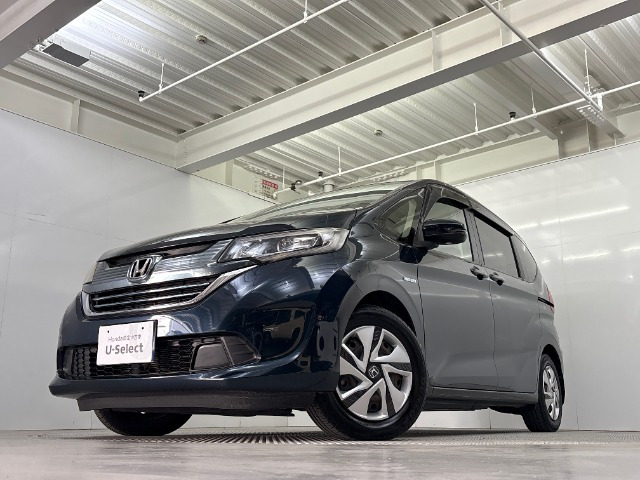 フリード+1.5 ハイブリッド G ホンダセンシング