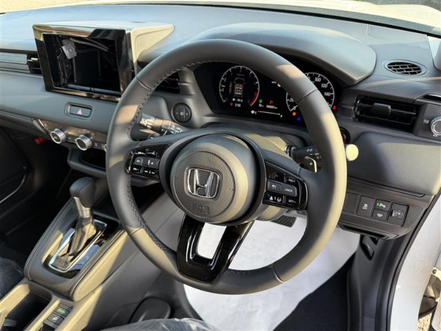 ヴェゼル1.5 G 4WD