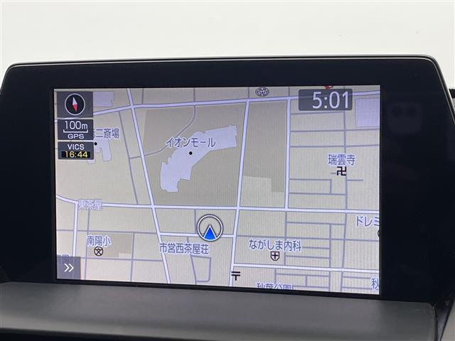 クラウンハイブリッド 2.5 RS