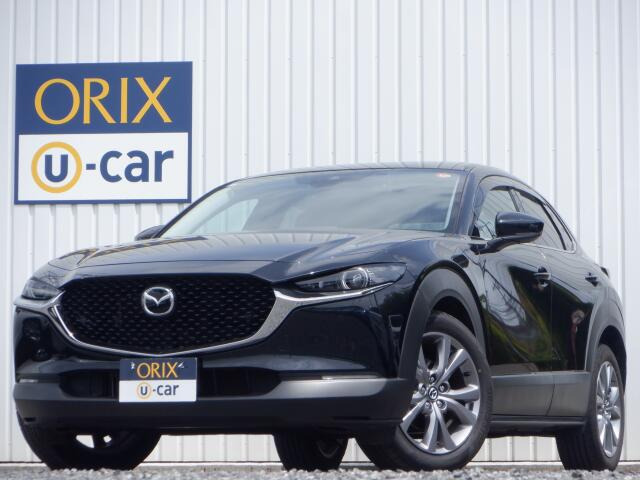 CX-302.0 20S プロアクティブ ツーリングセレクション