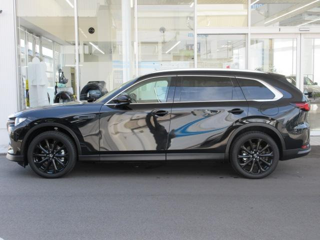 CX-803.3 XD ドライブ エディション ディーゼル