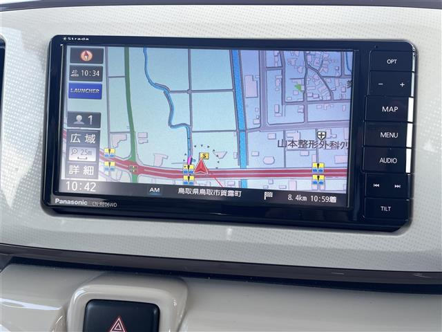 ムーヴキャンバスX メイクアップ リミテッド SAIII