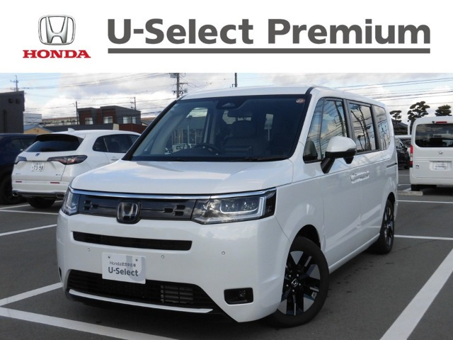 ステップワゴン2.0 e:HEV エアー EX