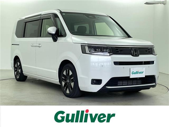 ステップワゴン1.5 エアー