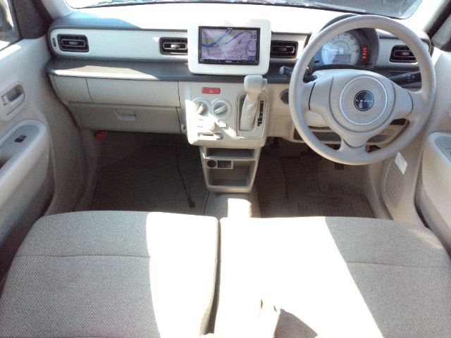 アルトラパンG オートギヤシフト